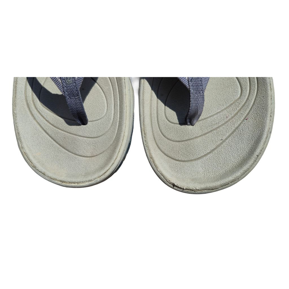 Keen Terradora Women’s Hiking Sandals Strappy Adjustable Outdoor Comfort Size 6 - Picture 6 of 10